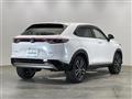 2022 Honda VEZEL