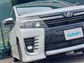 2017 Toyota Voxy
