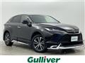 2022 Toyota Harrier