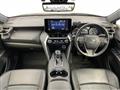2022 Toyota Harrier