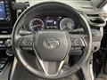2022 Toyota Harrier