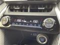 2022 Toyota Harrier