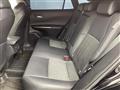 2022 Toyota Harrier