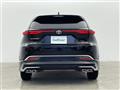 2022 Toyota Harrier