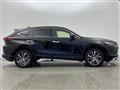2022 Toyota Harrier