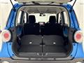 2016 Daihatsu Cast