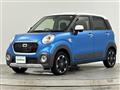 2016 Daihatsu Cast