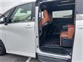 2024 Toyota Vellfire