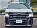 2024 Toyota Vellfire