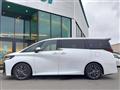 2024 Toyota Vellfire