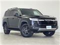 2023 Toyota Land Cruiser