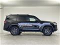 2023 Toyota Land Cruiser