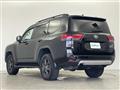 2023 Toyota Land Cruiser