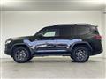 2023 Toyota Land Cruiser