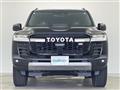 2023 Toyota Land Cruiser