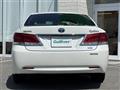 2015 Toyota Crown Hybrid