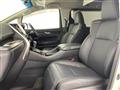 2018 Toyota Alphard