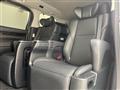 2018 Toyota Alphard