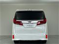 2018 Toyota Alphard