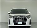 2018 Toyota Alphard