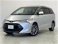 2016 Toyota Estima