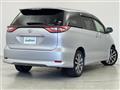 2016 Toyota Estima