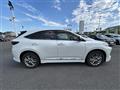 2017 Toyota Harrier