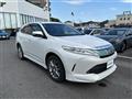 2017 Toyota Harrier