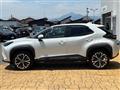2023 Toyota Yaris Cross