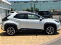 2023 Toyota Yaris Cross
