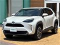 2023 Toyota Yaris Cross
