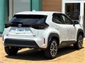 2023 Toyota Yaris Cross