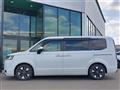 2022 Honda Step WGN