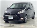 2018 Toyota Sienta
