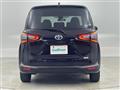 2018 Toyota Sienta