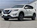 2018 Nissan X-Trail