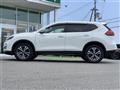 2018 Nissan X-Trail