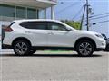 2018 Nissan X-Trail
