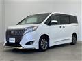 2021 Toyota Esquire
