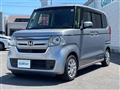 2019 Honda N BOX
