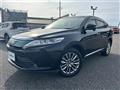 2018 Toyota Harrier