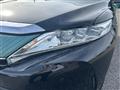 2018 Toyota Harrier