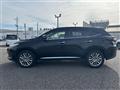 2018 Toyota Harrier