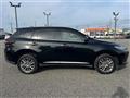 2018 Toyota Harrier