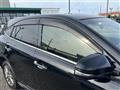 2018 Toyota Harrier