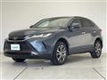 2023 Toyota Harrier