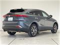 2023 Toyota Harrier
