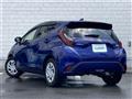 2021 Toyota AQUA