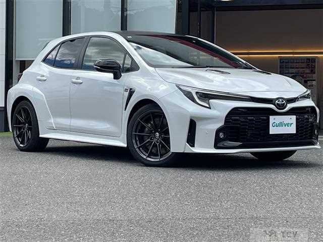 2023 Toyota Corolla Sports