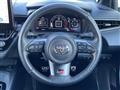2023 Toyota Corolla Sports